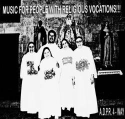 Parasitosis : Music for People with Religious Vocations !!!